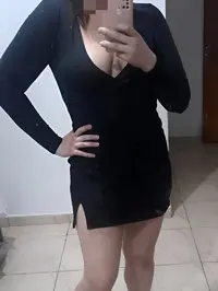 Ola sou a isabela tenho 29 anos e sou uma acompanhante tenho 1 70m de altura e peso 80kg com pes numero 38 seios naturais de tamanho medio e uma pele...