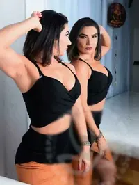 Oi meus queridos tudo certo sou uma massagista acompanhante totalmente natural e magnifica sou bela e isso podem conferir nas minhas fotos queridos po...