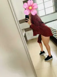 Oi sou luiza tenho 25 anos e sou uma pessoa de companhia brasileira que vive em itajai brasil e um grande prazer te conhecer aqui neste site de contat...