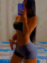 Oi me chamo alice e sou uma garota de companhia brasileira com 23 anos residente no rio de janeiro sou a bela morena que ve agora e me caracterizo por...