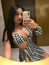 Ola amore tudo bem se estas em busca de uma acompanhante espetacular em todos os sentidos acho que veio ao sitio certo me considero uma menina carinho...