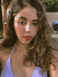 Oi meu nome e julia uma acompanhante brasileira de 20 anos residente em maceio sou uma pessoa afetuosa apaixonado pela vida e de bom trato estou ansio...