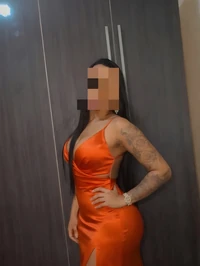 Oi meu nome e paloma castro tenho 34 anos e sou uma acompanhante brasileira residente em ribeirao preto sou uma mulher equilibrada em intensidade meu...