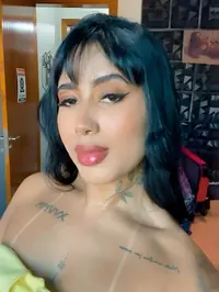 Oi sou bruna boss tenho 21 anos e sou natural de sao paulo especificamente da regiao leste posso me deslocar ate onde voce estiver alem de meu proprio...