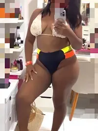 Ola belo meu nome e isabel uma garota de programa que nao deixa a desejar e sem surpresas ruins sou uma mulher com um sorriso que fara voce se apaixon...