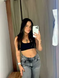 Oi mineirinha me chamo michele toledo tenho 22 anos sou uma acompanhante brasileira e moro na bela cidade de serra este e meu ultimo dia vindo do mato...