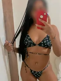 Oi meus queridos eu me apresento meu nome e bianca e tenho 22 anos sou essa maravilhosa companhia que vai te satisfazer completamente sou uma morena d...