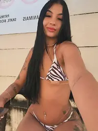 Oi sou ana clara uma escort brasileira de 21 anos que reside em florianopolis sou uma pessoa extremamente educada apaixonada pela vida e muito carinho...