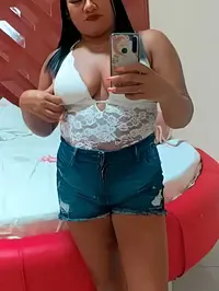 Oi querido desejo que esteja tudo tranquilo meu nome e carlinha sou uma bela acompanhante gordinha morena e muito ousada vou te deixar hipnotizado com...