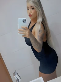 Continue lendo ate o final ola queridos sejam extremamente bem vindos ao meu anuncio meu nome e bela tenho 25 anos e sou uma escort de alta qualidade...