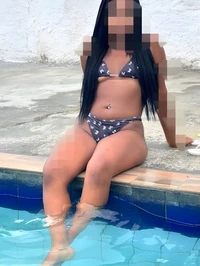 Ola queridos sou a mayra tenho 23 anos e sou uma acompanhante incrivel uma morena unica com coxas deliciosas e um bumbum encantador nao aprecio nada m...