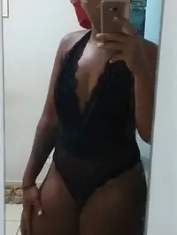Oi queridos meu nome e amanda sou uma garota de programa muito jovem aqui para atender aos seus desejos e fantasias sexuais tenho um espaco totalmente...