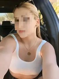 Seja muito bem vindo meu nome e stefany uma bela acompanhante loira sou uma pequenina pronta para conhecer voce venha ter momentos de felicidade comig...