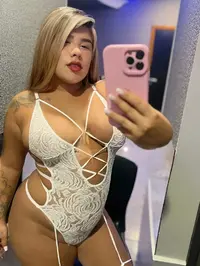 Oi queridos meu nome e juliana nogueira e sou uma linda garota de programa com faces suaves possuo um corpo totalmente natural seios firmes e um grand...