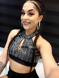 Ola queridos espero que estejam bem meu nome e fran uma morena independente liberal e com uma intimidade apertadinha para sua diversao durante um enco...