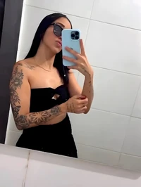 Ola eu me chamo bia alencar possuo 21 anos e recentemente retornei para a cidade de feira de santana localizada no brasil sou uma acompanhante alta ma...