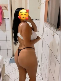 Preparada para uma estadia na cidade venha se encantar com uma mulher autentica uma morena que vai te atrair e te satisfazer atendimento presencial di...