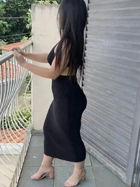 Queridos muito prazer espero que todos estejam otimos meu nome e luana sou uma massagista de toque firme e agradavel realizo massagens relaxantes e nu...