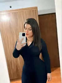 Oi eu sou vitoria uma jovem brasileira de 23 anos fazendo trabalho de acompanhante em belem brasil sou uma mulher que chegou a cidade para oferecer o...