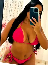 Estou encantada por ter voces visitando o meu anuncio me chamo fernandinha uma escort atraente tanto no rosto quanto no corpo com seios firmes e uma v...