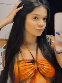 Oi meu nome e meiri gomess uma jovem brasileira de 23 anos que atua como acompanhante por um breve periodo estarei na cidade de vila velha sou uma pes...