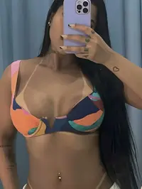 Oi eu sou aline uma garota de programa de 22 anos do brasil residente em jundiai fornecendo um servico de estilo namorada completo sem nenhum tipo de...