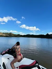 Oi me chamo gaby tenho 23 anos e sou uma acompanhante colombiana residente em valparaiso de goias sou delicada apaixonada e extremamente educada estou...
