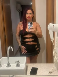 Ola sou susan uma acompanhante brasileira de 41 anos que vive no rio de janeiro sou uma mulher apaixonada afetuosa e muito bem educada sempre pronta p...