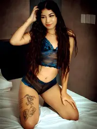 Oi me chamo lua uma garota de programa brasileira de 19 anos vivendo na cidade maravilhosa de sorocaba sou uma jovem alta magra pele bronzeada e cabel...