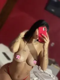 Oi chamo me gaby tenho 18 anos e nasci em novo hamburgo brasil sou uma companhia morena magra e delicada pronta para lhe proporcionar momentos fascina...